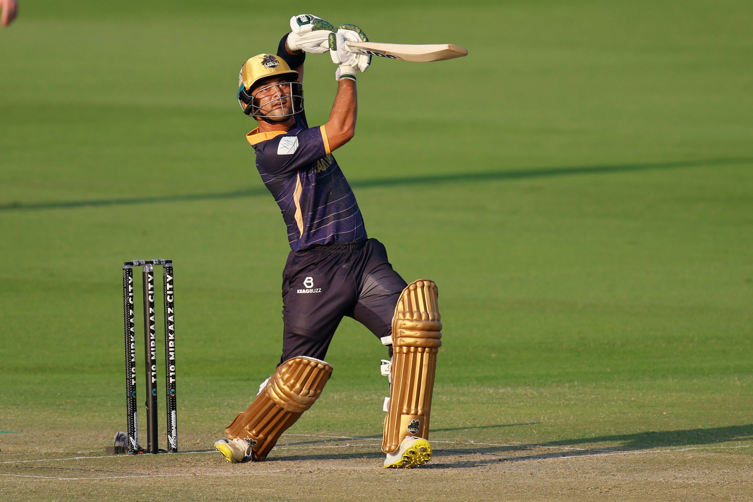 Nafay’s explosive finishing drives Quetta Qavalry’s perfect start